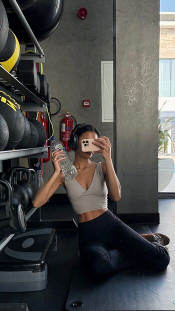 🔥 Nathalie lok page leaked private photo uncensored full