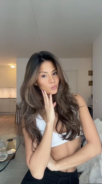 🔥 Nathalie lok page leaked private photo uncensored full