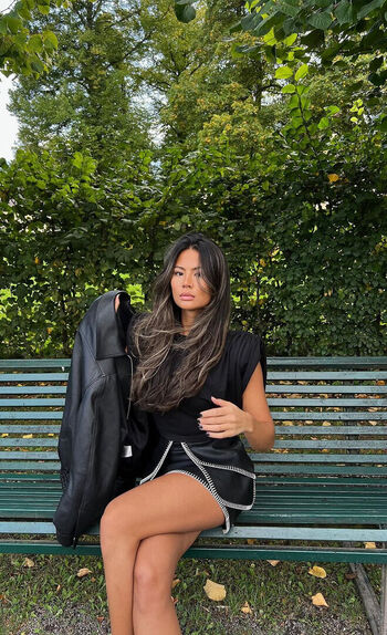 🔥 Nathalie lok page leaked private photo uncensored full