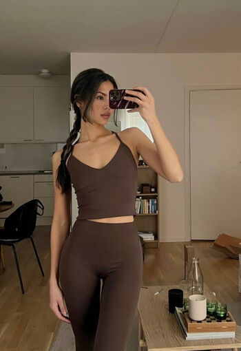 🔥 Nathalie lok page leaked private photo uncensored full