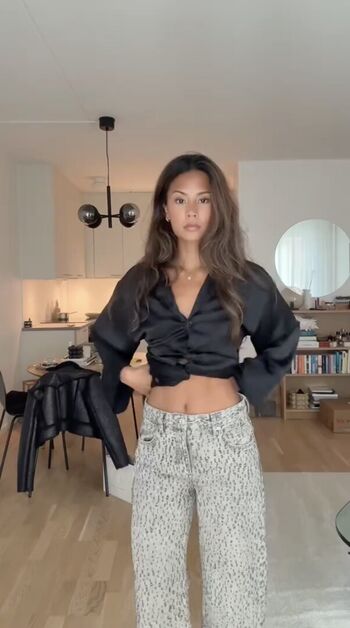 🔥 Nathalie lok page leaked private photo uncensored full