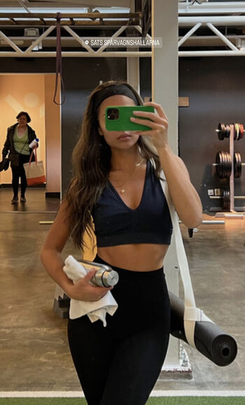 🔥 Nathalie lok page leaked private photo uncensored full