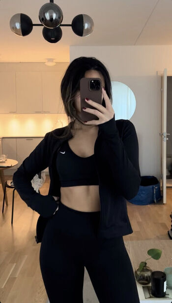 🔥 Nathalie lok page leaked private photo uncensored full