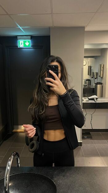 🔥 Nathalie lok page leaked private photo uncensored full