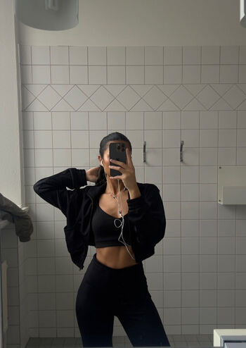 🔥 Nathalie lok page leaked private photo uncensored full