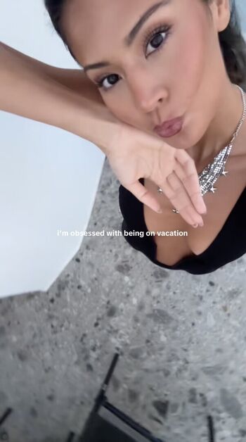 🔥 Nathalie lok leaked private photo uncensored full