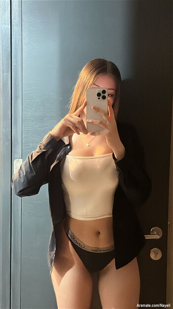 🔥 Nayeli sch leaked private photo uncensored full