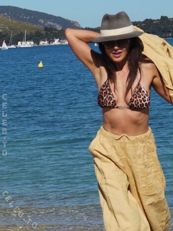 🔥 Nazan eckes page leaked private photo uncensored full