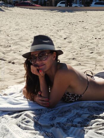 🔥 Nazan eckes page leaked private photo uncensored full