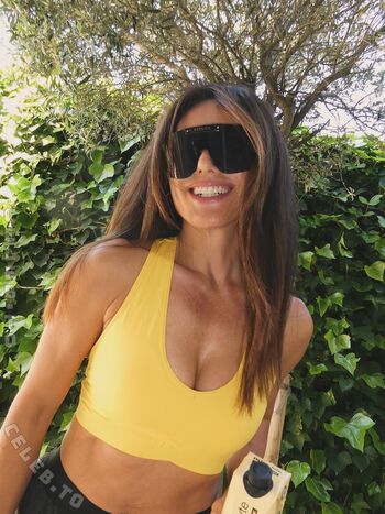 🔥 Nazan eckes page leaked private photo uncensored full