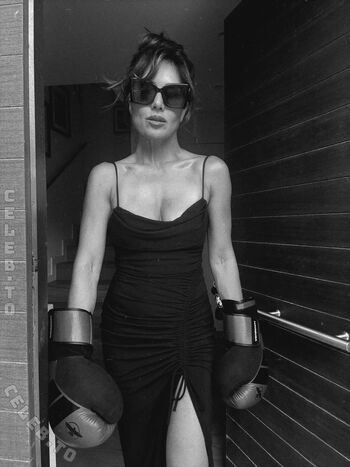🔥 Nazan eckes page leaked private photo uncensored full