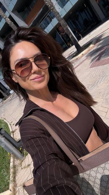 🔥 Nazan eckes page leaked private photo uncensored full