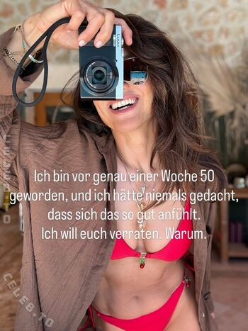 🔥 Nazan eckes page leaked private photo uncensored full