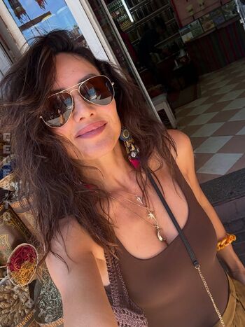 🔥 Nazan eckes page leaked private photo uncensored full