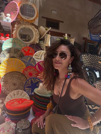 🔥 Nazan eckes page leaked private photo uncensored full