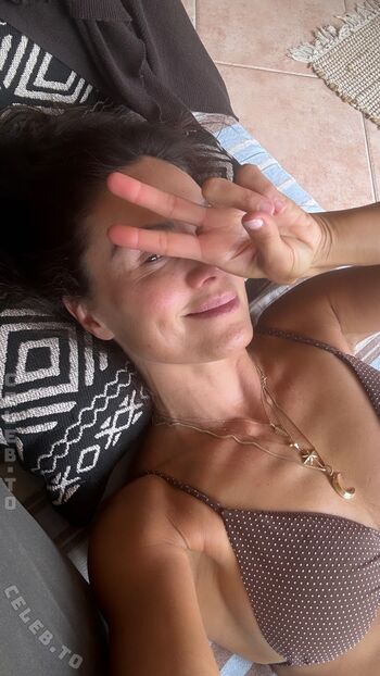 🔥 Nazan eckes page leaked private photo uncensored full