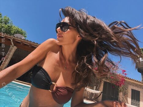 🔥 Nazan eckes page leaked private photo uncensored full