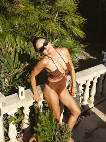 🔥 Nazan eckes leaked private photo uncensored full