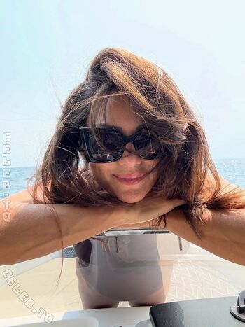 🔥 Nazan eckes leaked private photo uncensored full