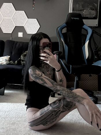 🔥 Neliwr leaked private photo uncensored full