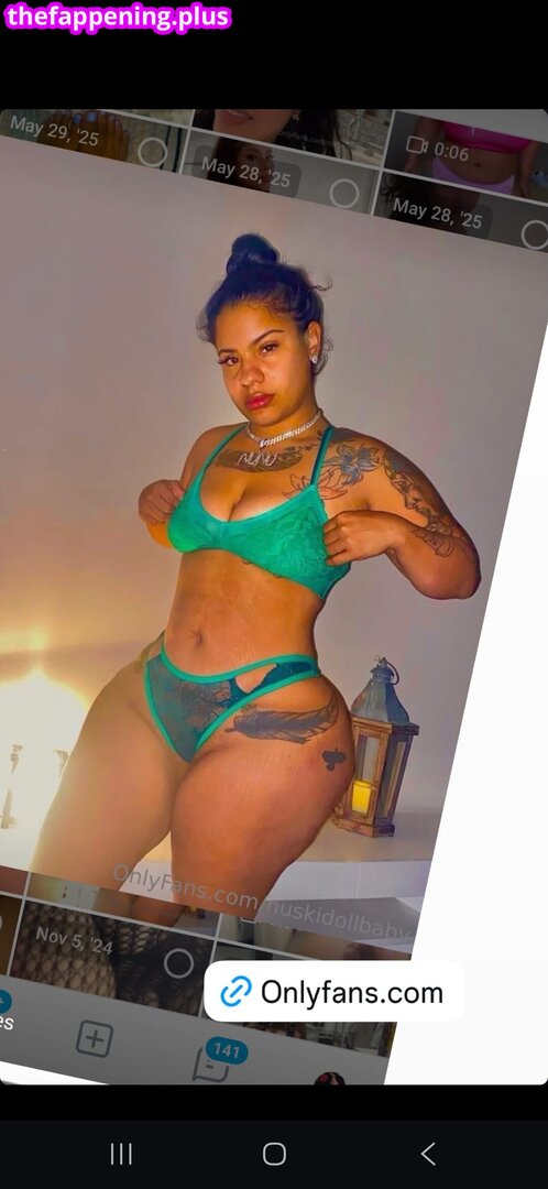 🔥 Page/ leaked private photo uncensored full