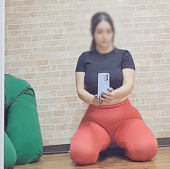 🔥 Nene booty  page leaked private photo uncensored full