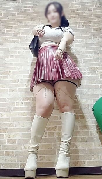 🔥 Nene booty  page leaked private photo uncensored full