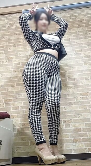 🔥 Nene booty  page leaked private photo uncensored full