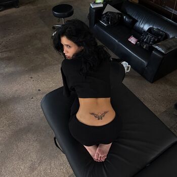 🔥 Nessa barrett page leaked private photo uncensored full