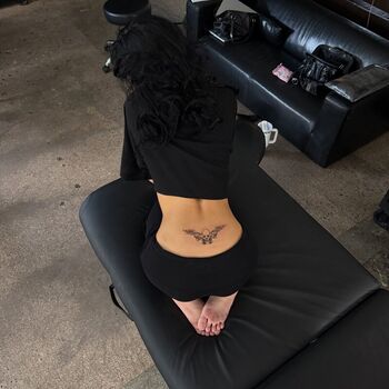 🔥 Nessa barrett page leaked private photo uncensored full