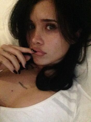 🔥 Nessa barrett page leaked private photo uncensored full