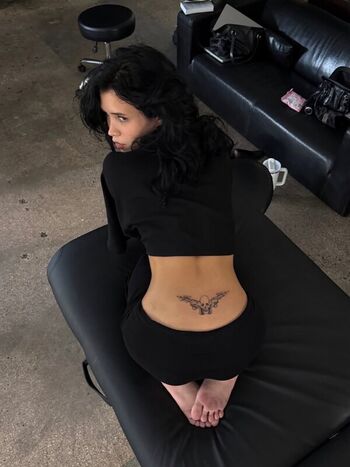 🔥 Nessa barrett page leaked private photo uncensored full