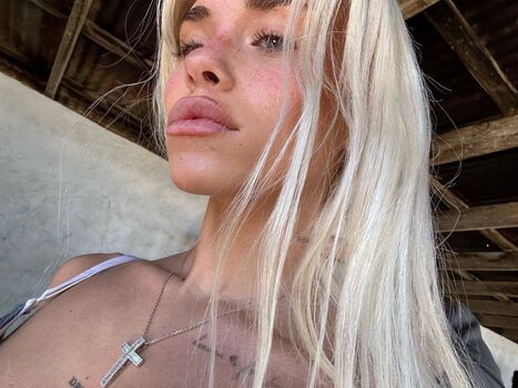 🔥 Nessa barrett page leaked private photo uncensored full