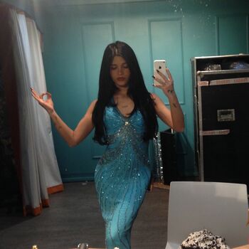 🔥 Nessa barrett leaked private photo uncensored full