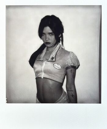🔥 Nessa barrett leaked private photo uncensored full