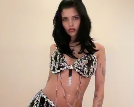 🔥 Nessa barrett leaked private photo uncensored full