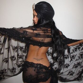 🔥 Nessa barrett leaked private photo uncensored full