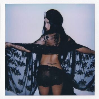 🔥 Nessa barrett leaked private photo uncensored full