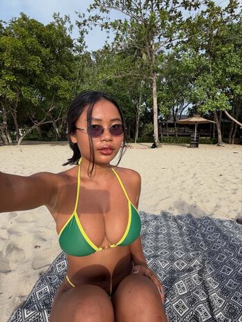 🔥 Nessan kang leaked private photo uncensored full