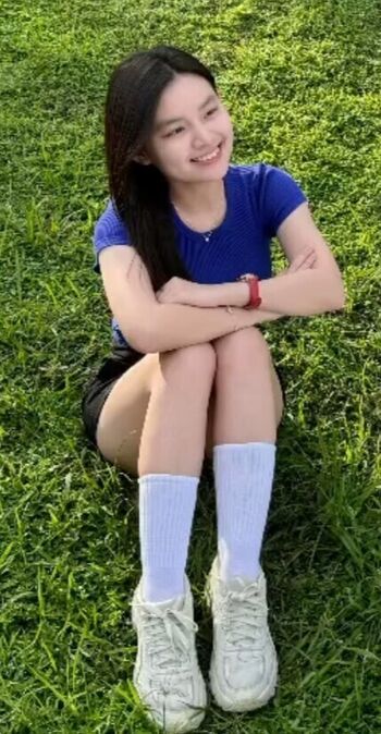 🔥 Ng yee han leaked private photo uncensored full