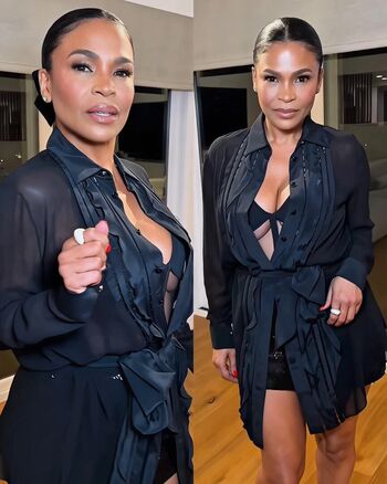 🔥 Nia long leaked private photo uncensored full