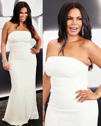 🔥 Nia long leaked private photo uncensored full