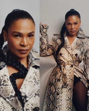 🔥 Nia long leaked private photo uncensored full