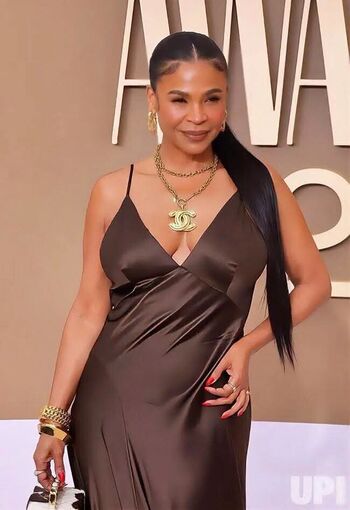 🔥 Nia long leaked private photo uncensored full