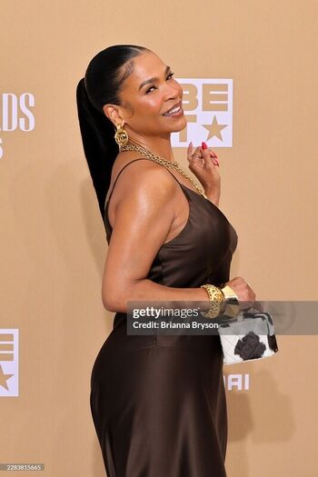 🔥 Nia long leaked private photo uncensored full