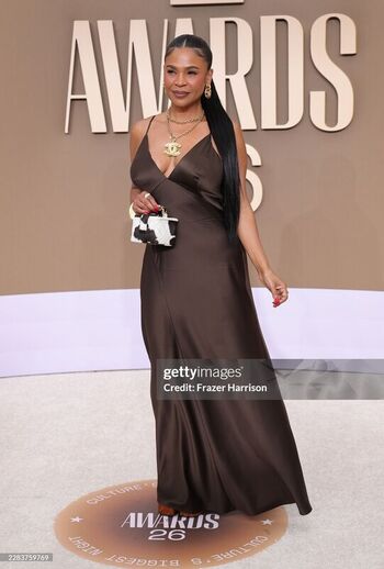 🔥 Nia long leaked private photo uncensored full