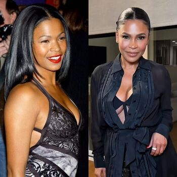 🔥 Nia long leaked private photo uncensored full