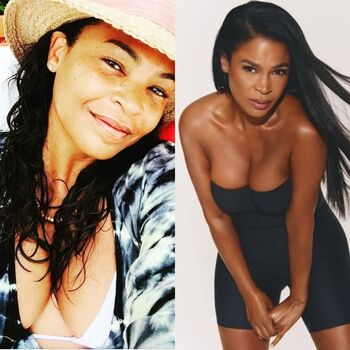 🔥 Nia long leaked private photo uncensored full