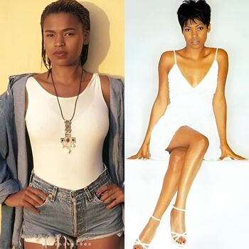 🔥 Nia long leaked private photo uncensored full