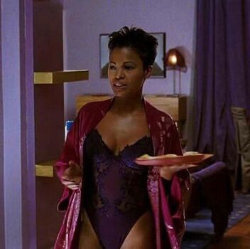🔥 Nia long leaked private photo uncensored full